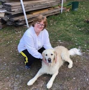 Meet your Posher, Norma